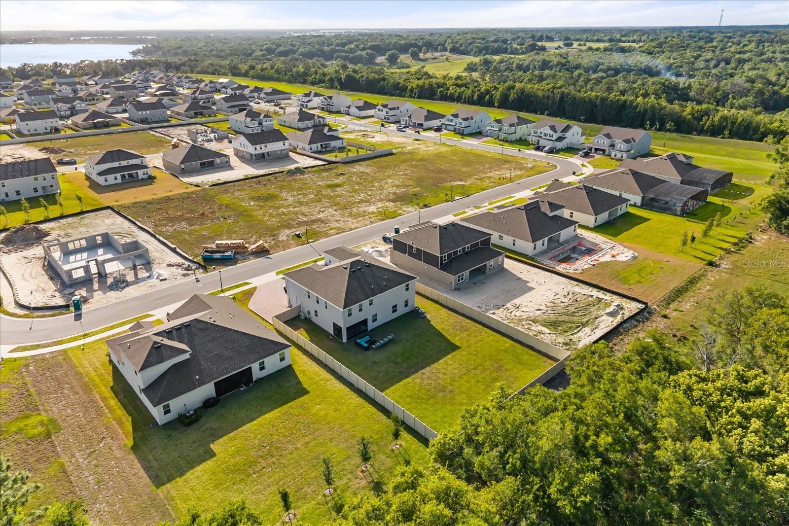 BARGROVE PH 2 - Residential