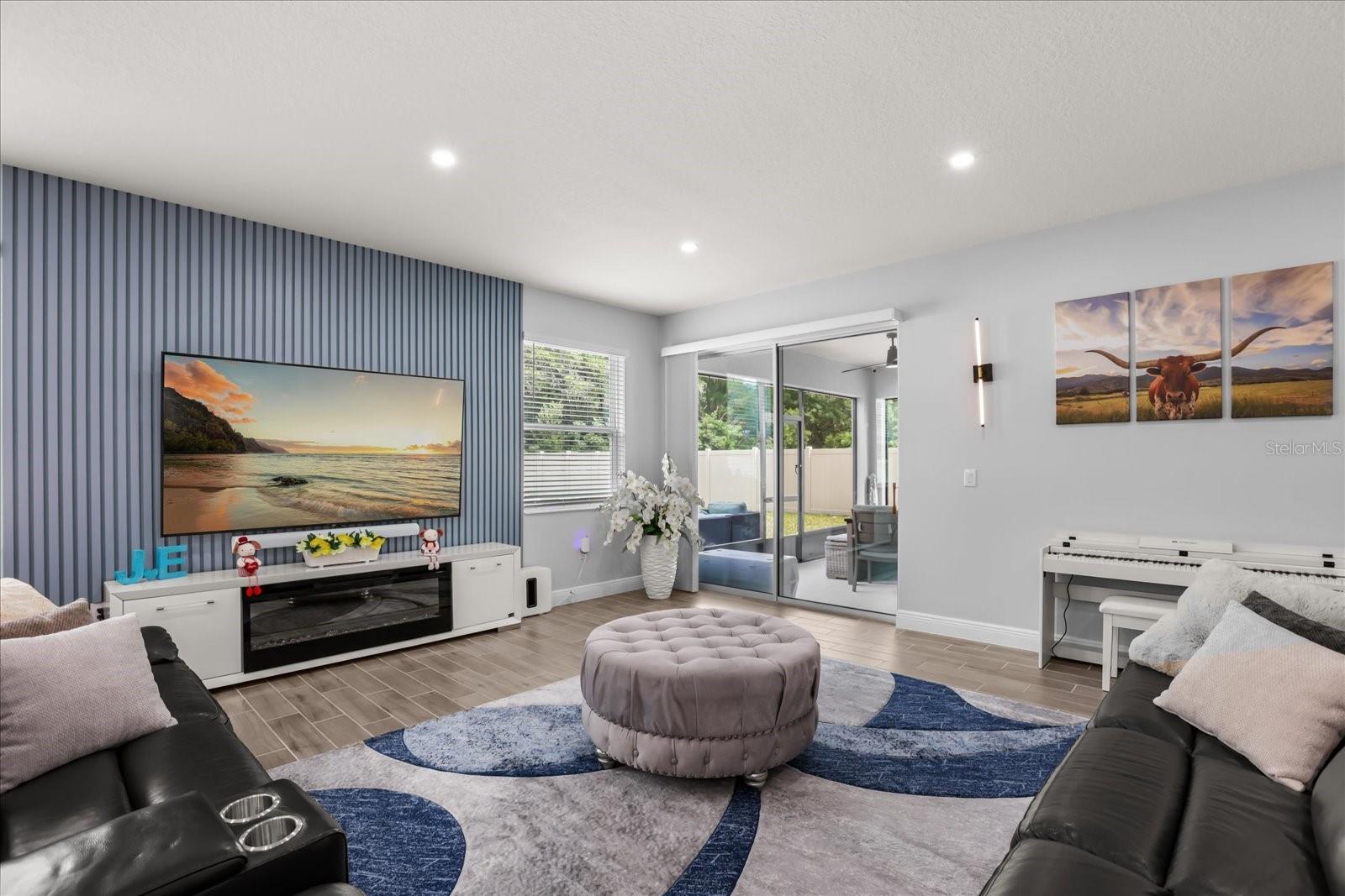 BARGROVE PH 2 - Residential