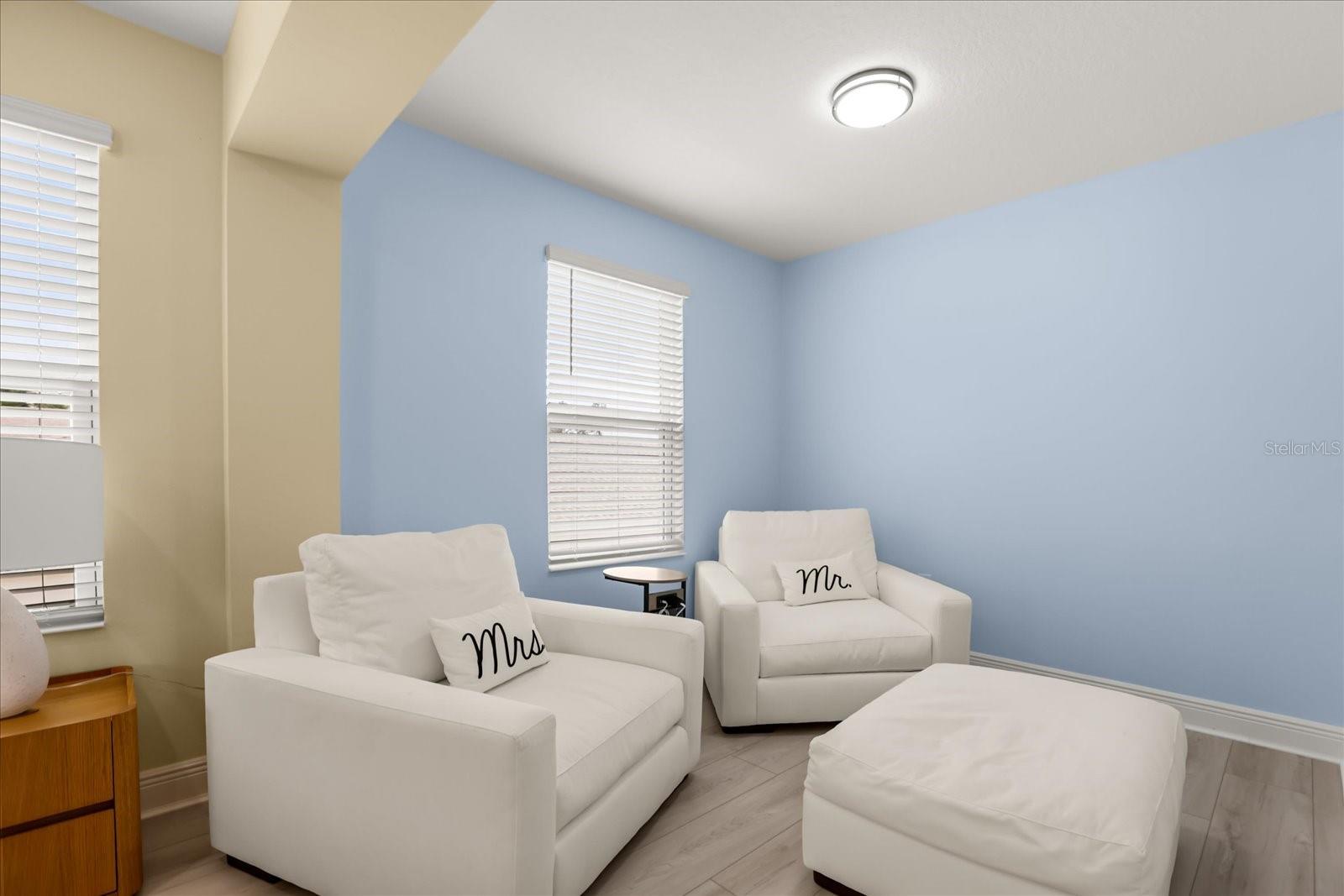 BARGROVE PH 2 - Residential