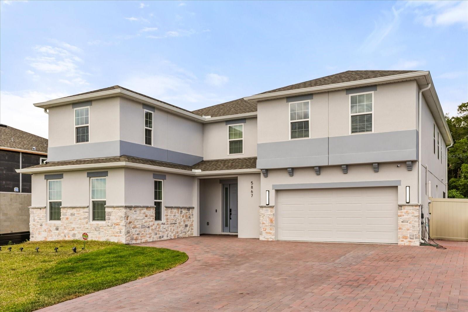 BARGROVE PH 2 - Residential