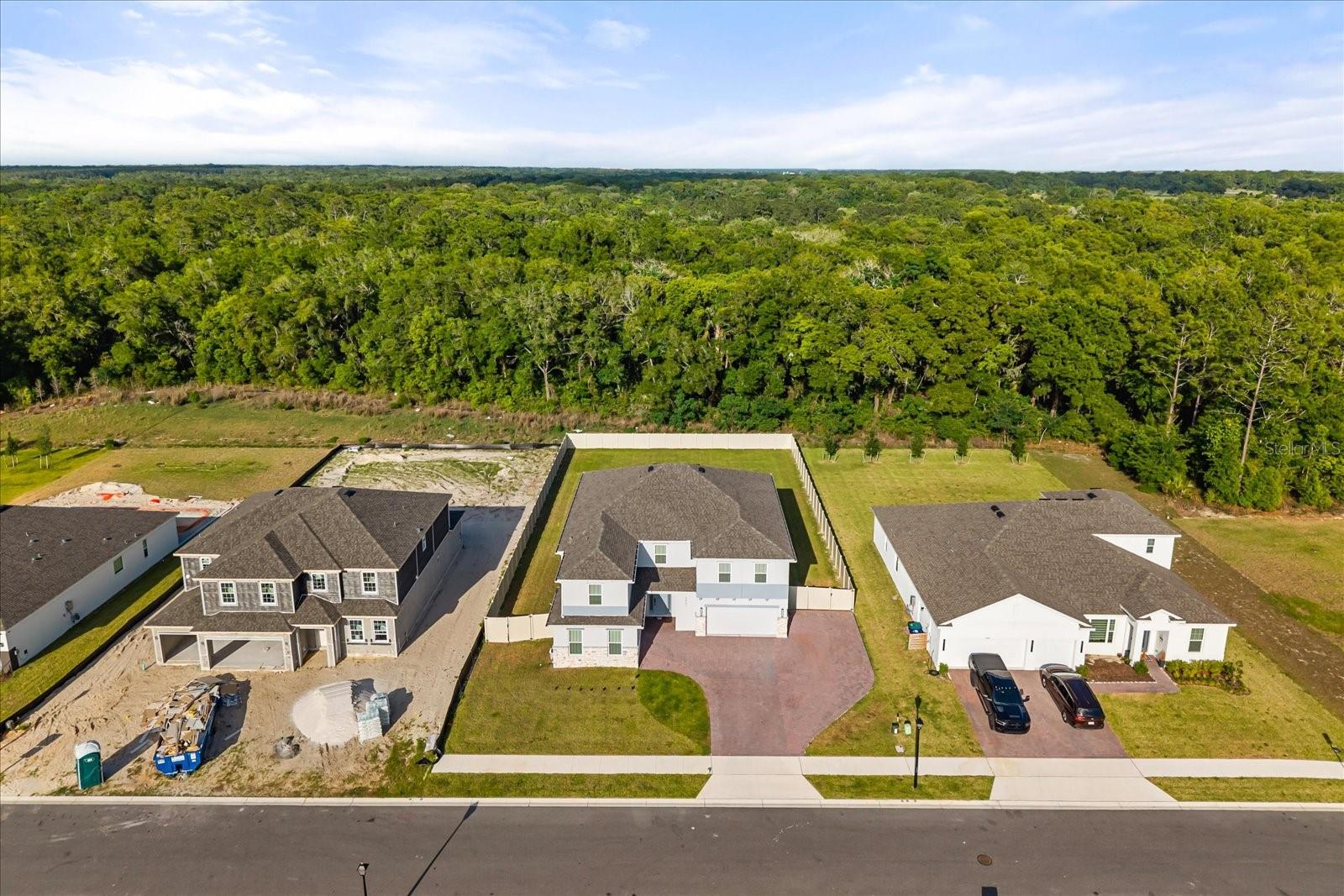 BARGROVE PH 2 - Residential