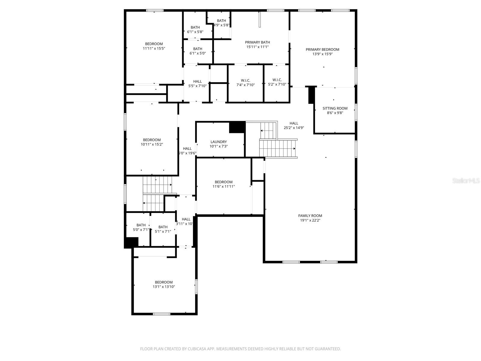 BARGROVE PH 2 - Residential