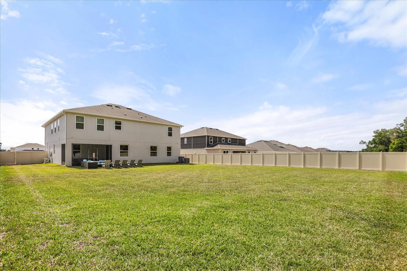 BARGROVE PH 2 - Residential