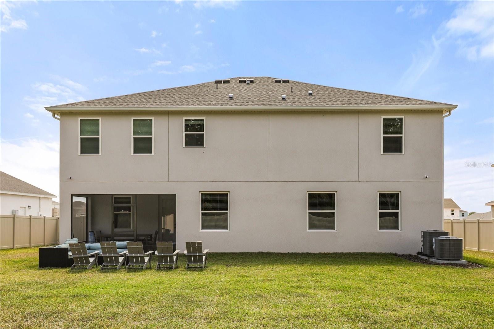 BARGROVE PH 2 - Residential