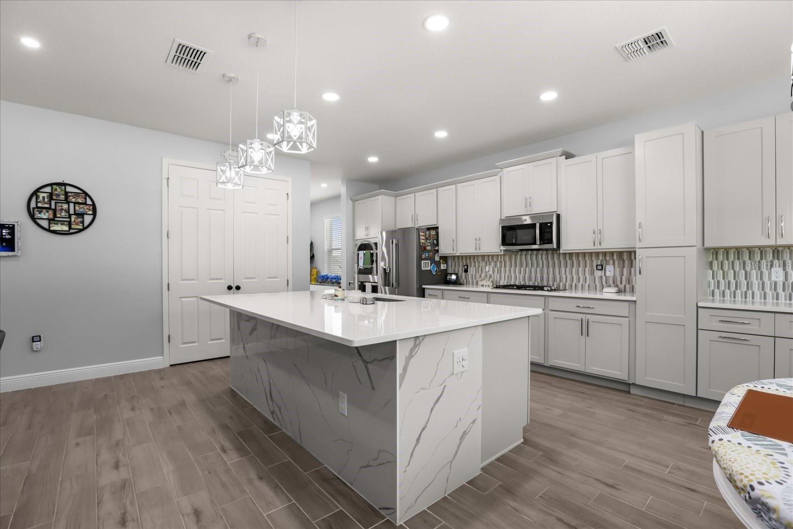 BARGROVE PH 2 - Residential