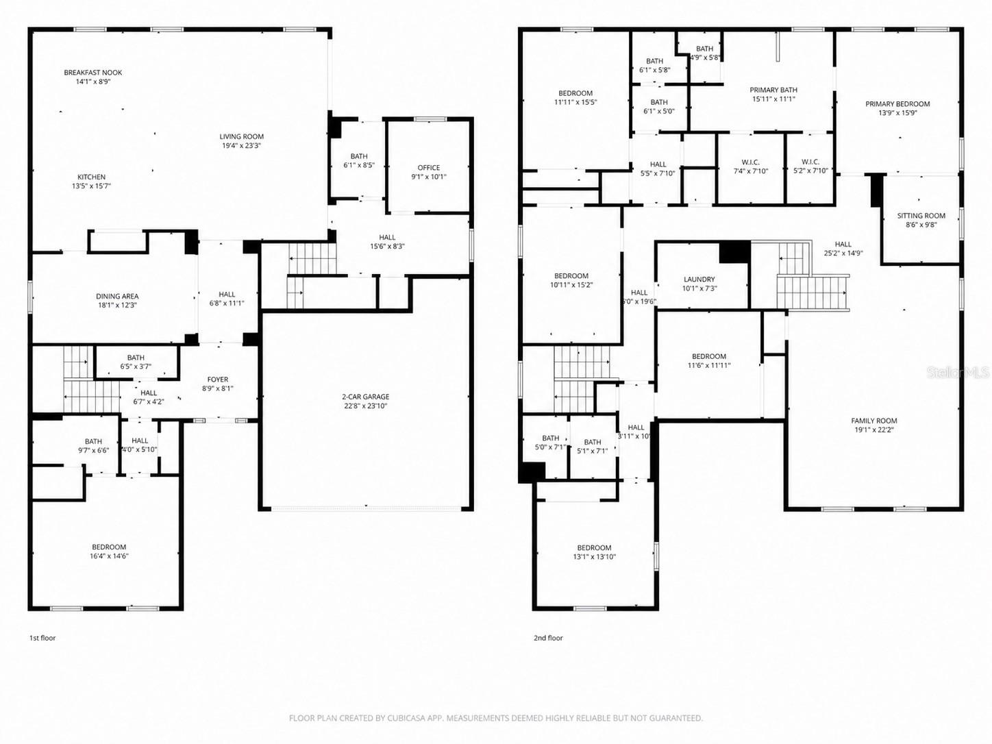 BARGROVE PH 2 - Residential