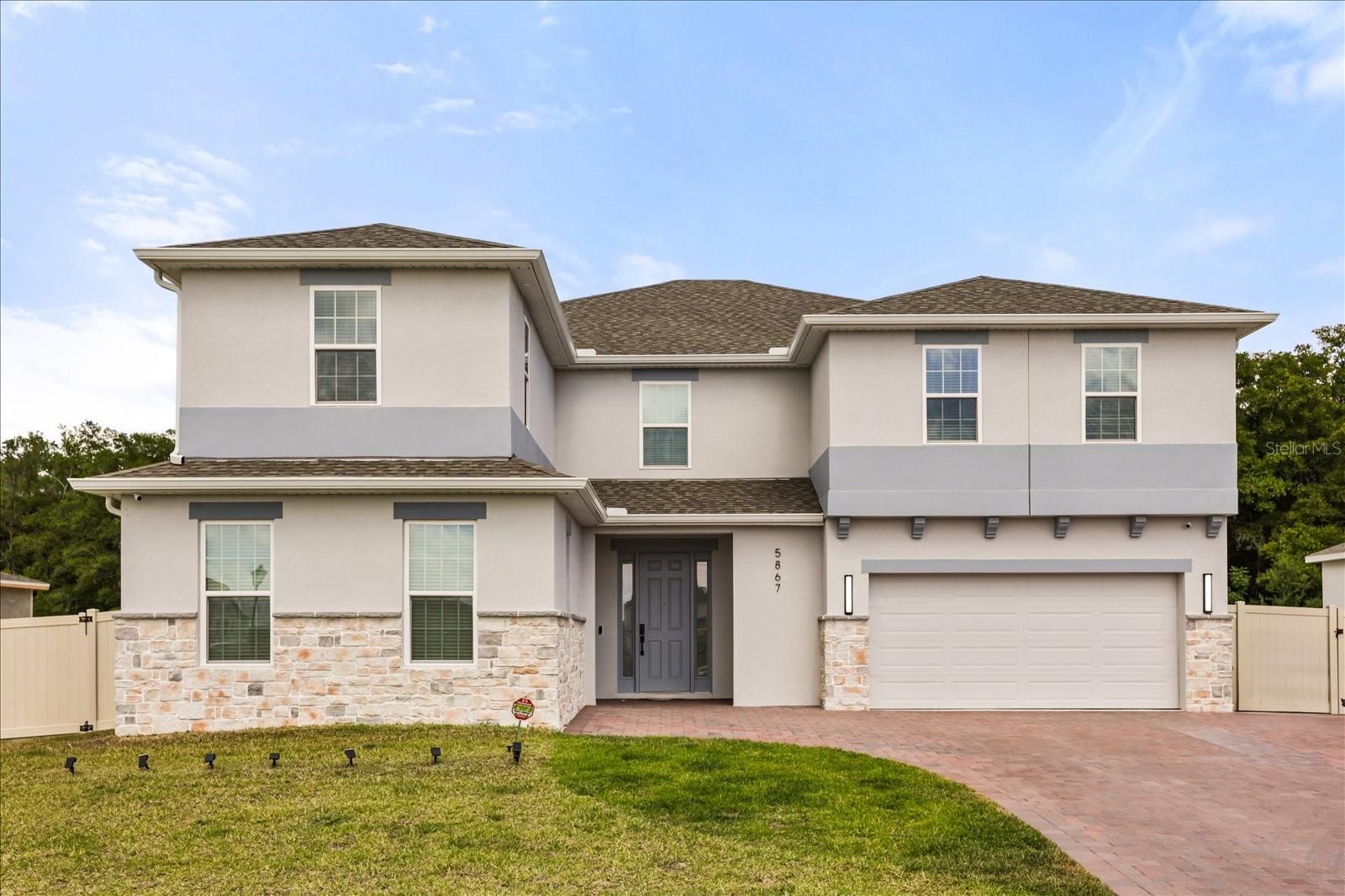 BARGROVE PH 2 - Residential