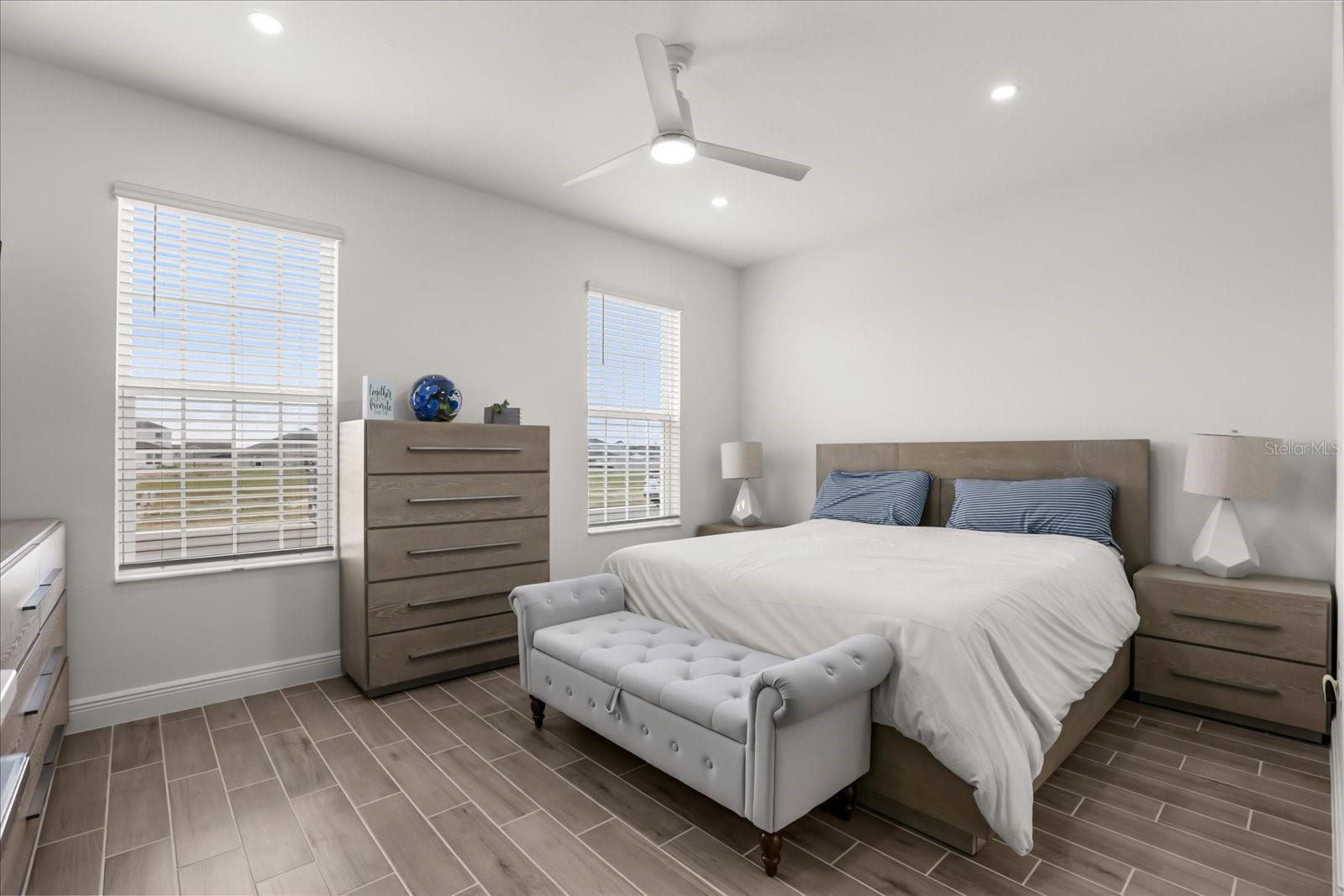 BARGROVE PH 2 - Residential