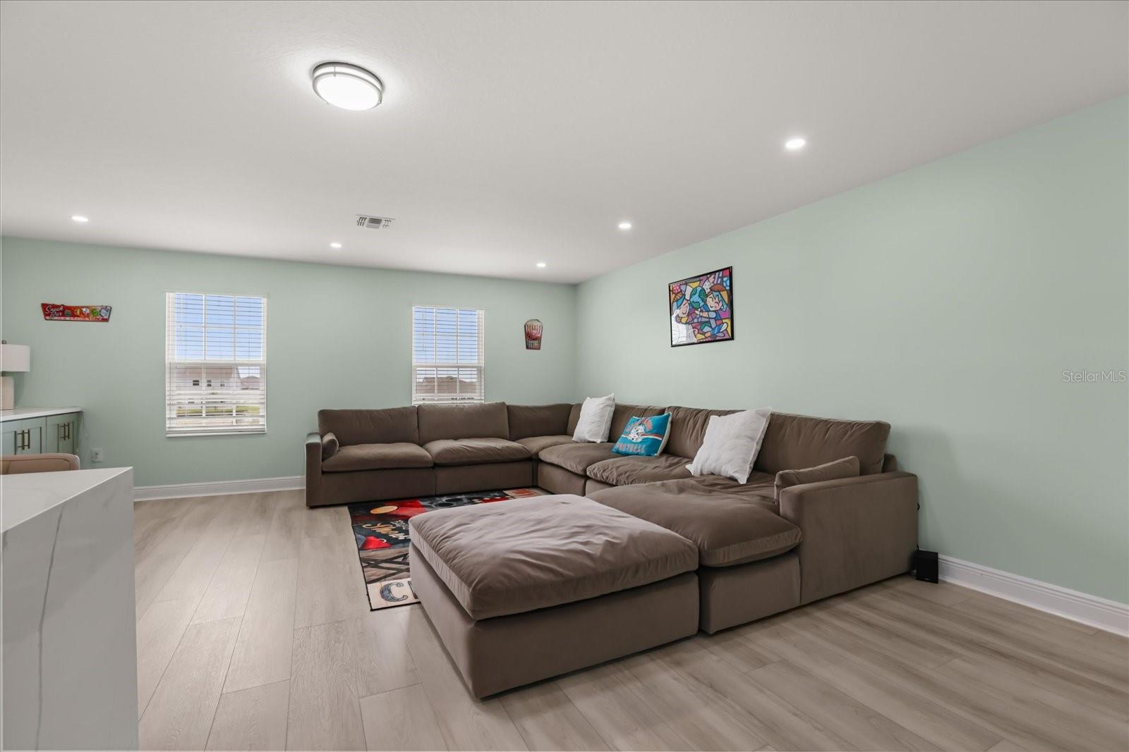 BARGROVE PH 2 - Residential