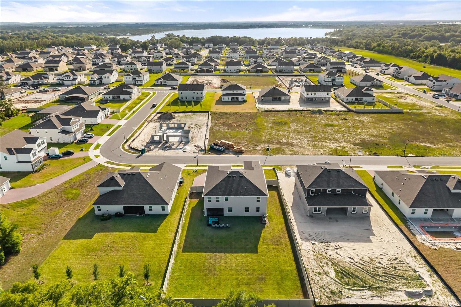 BARGROVE PH 2 - Residential