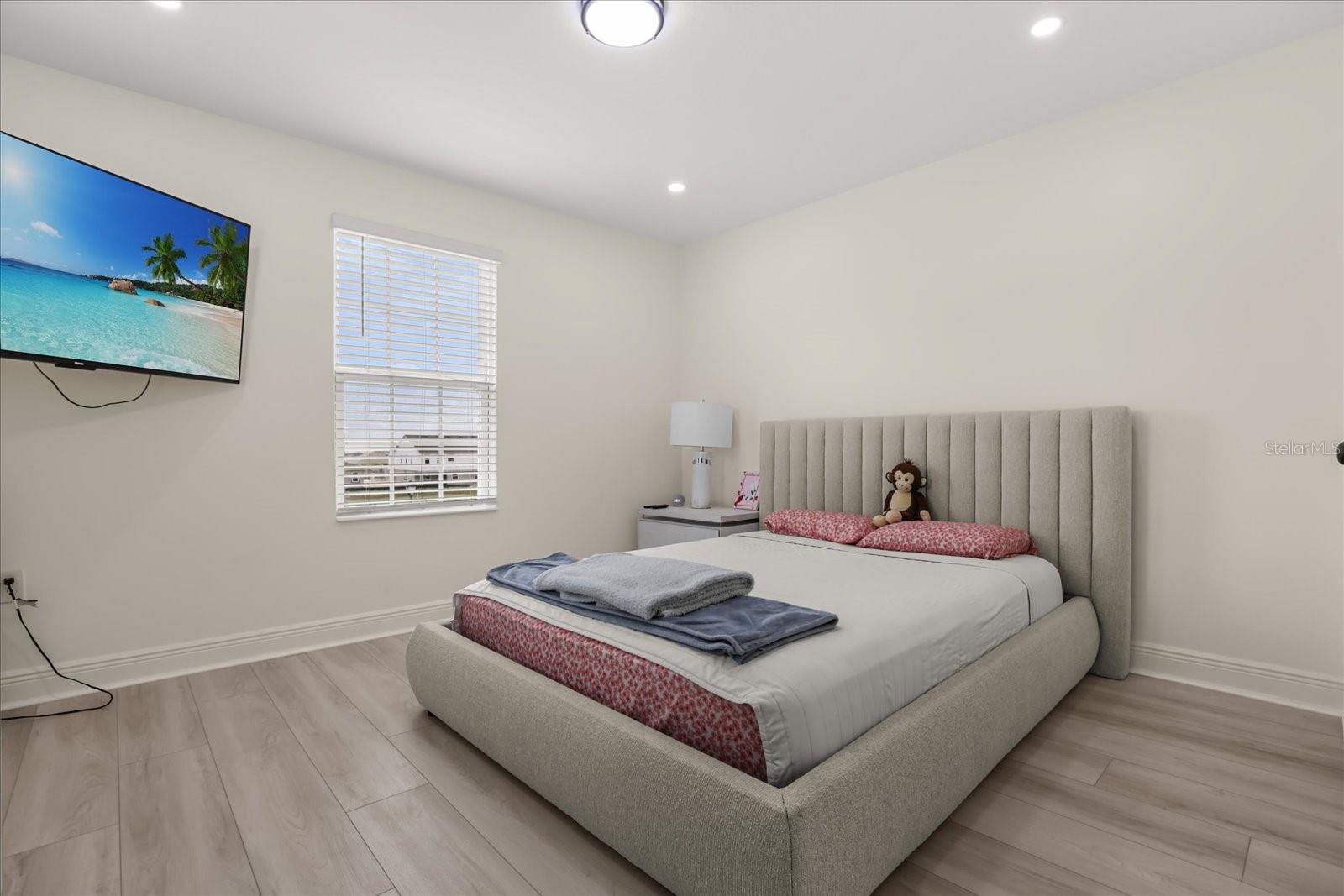 BARGROVE PH 2 - Residential