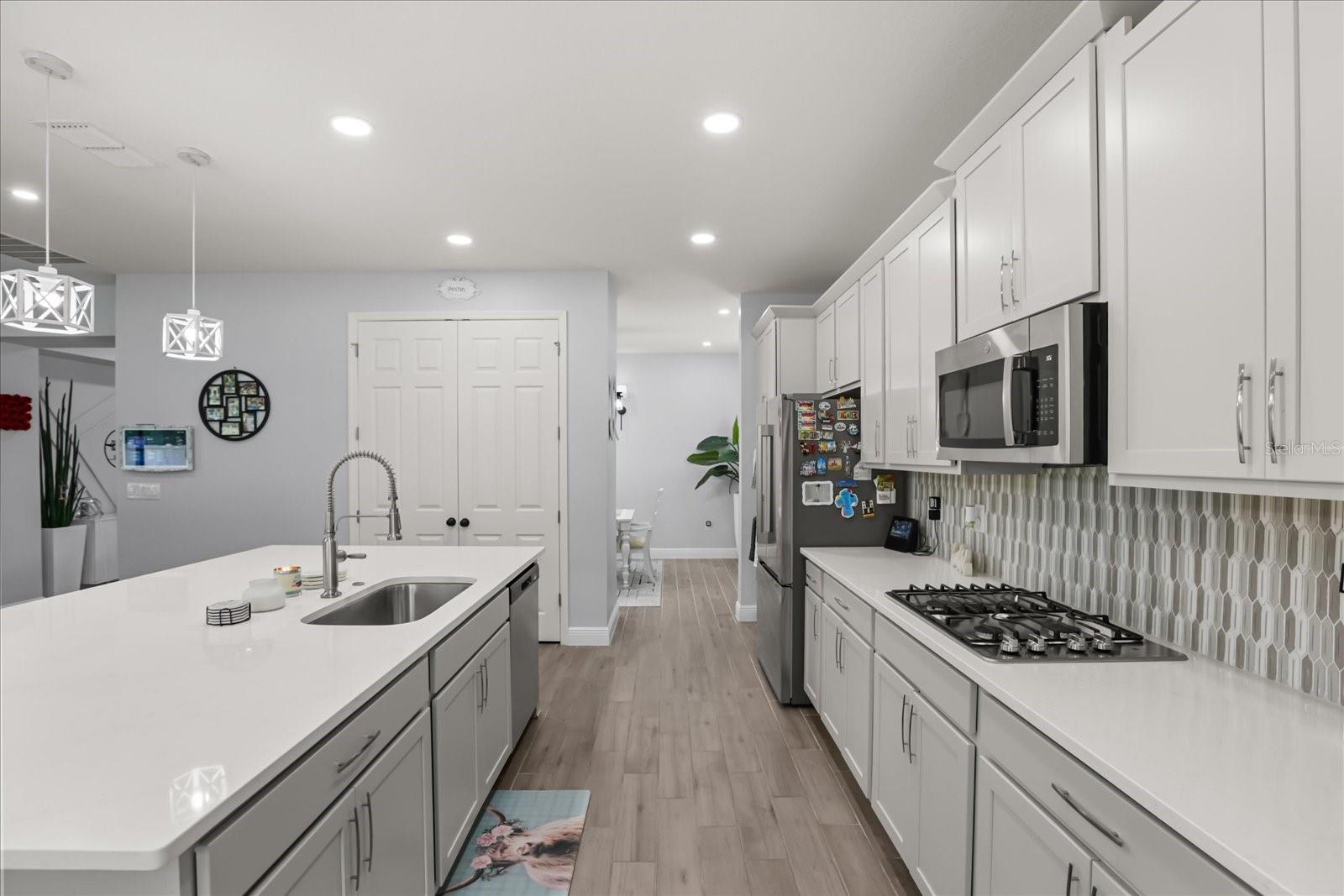 BARGROVE PH 2 - Residential