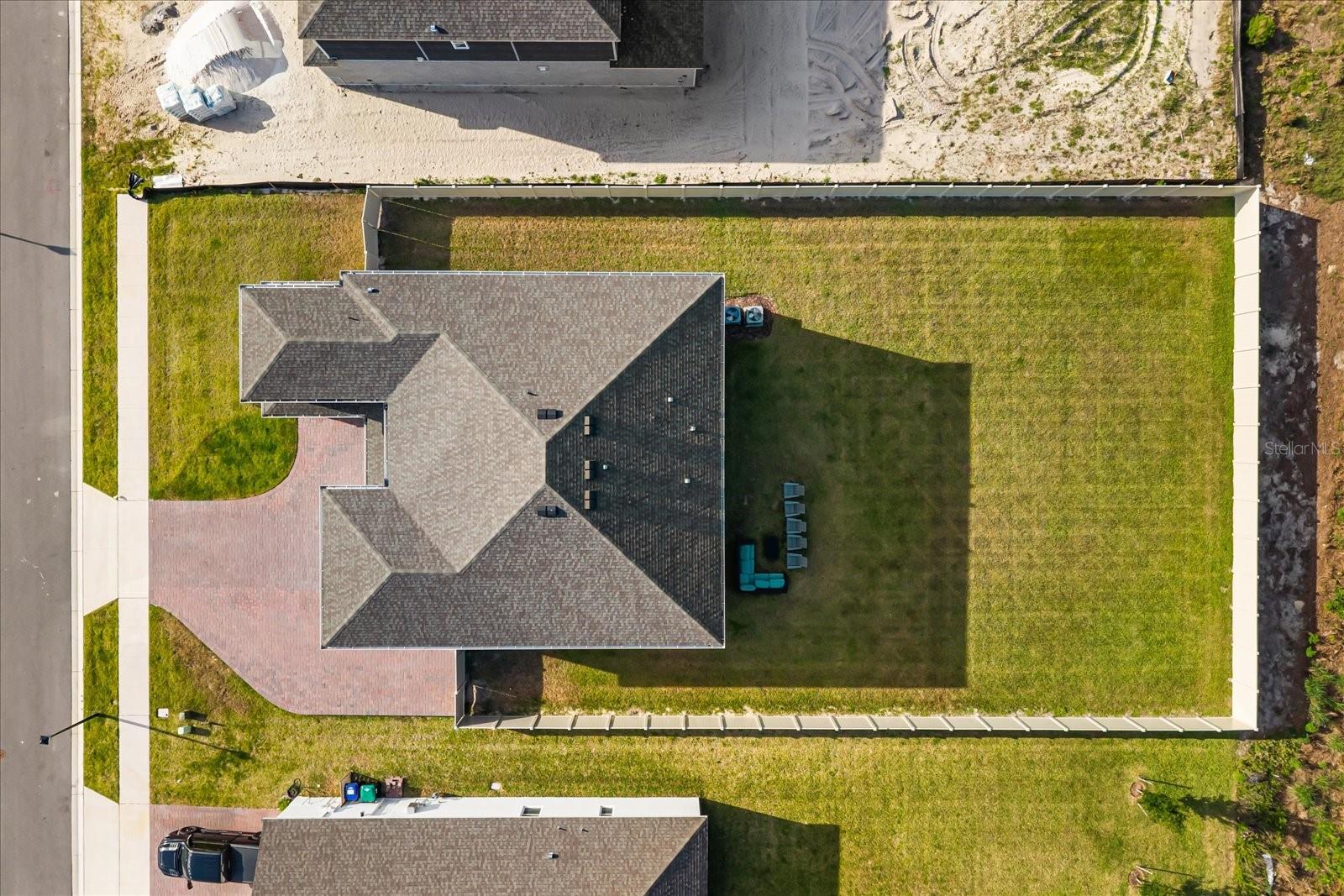 BARGROVE PH 2 - Residential