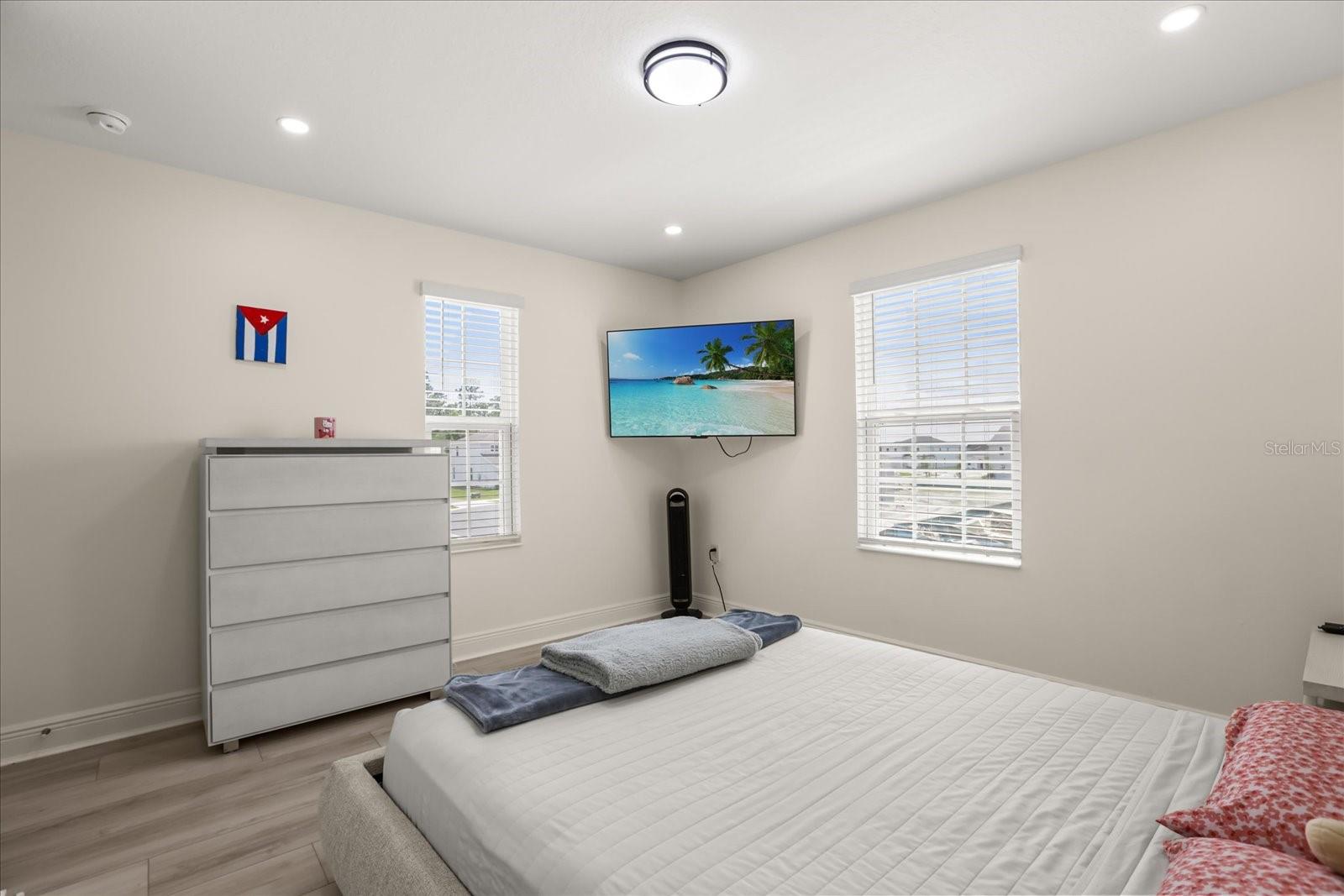 BARGROVE PH 2 - Residential