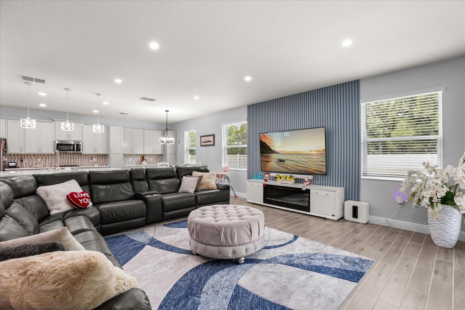 BARGROVE PH 2 - Residential