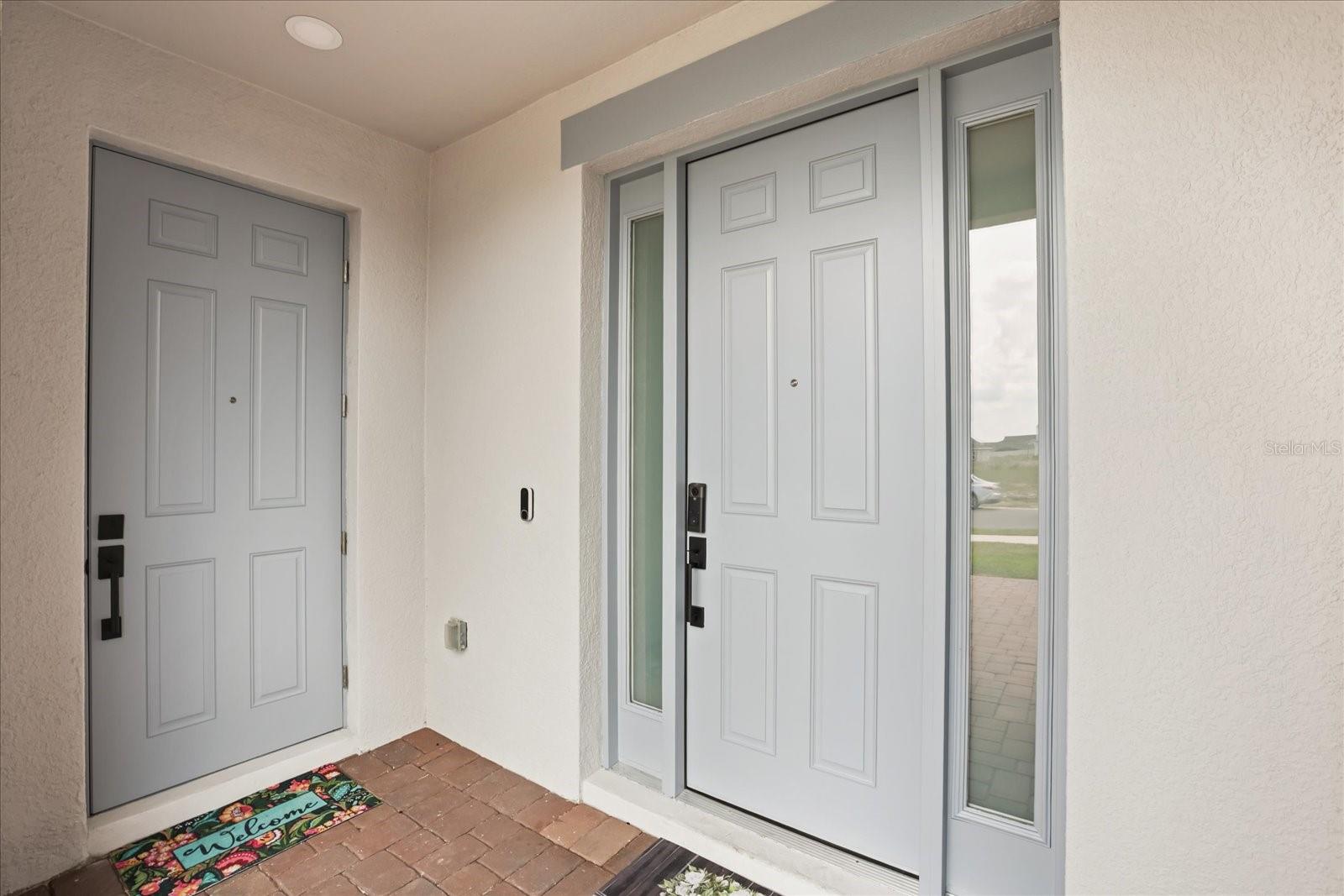 BARGROVE PH 2 - Residential