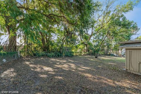 A home in ORLANDO