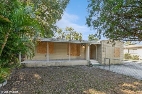 A home in ORLANDO