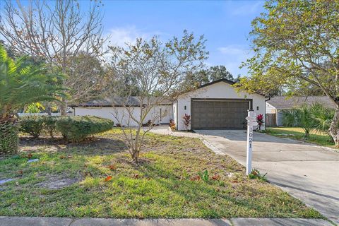 Photo of 1021 15th Street, Palm Harbor, FL 34683 (MLS # A4674627)