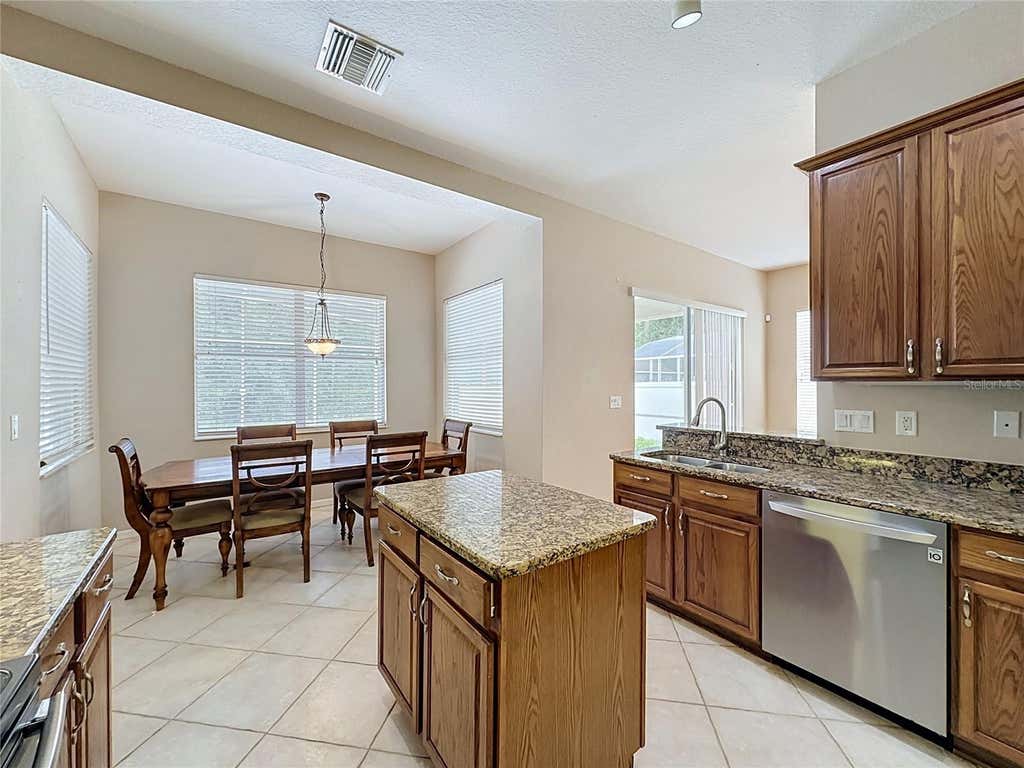 Photo of 468 Pinewood Dr, Davenport, FL 33896 (MLS # S5154208)