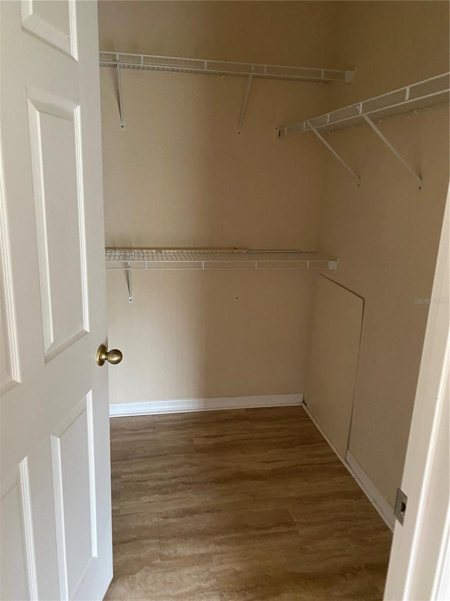 COURTNEY PALMS CONDO - Residential Lease