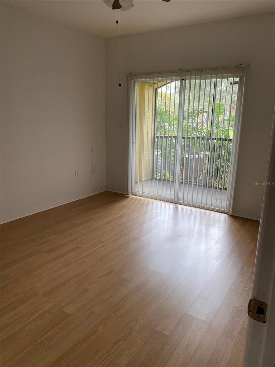 COURTNEY PALMS CONDO - Residential Lease