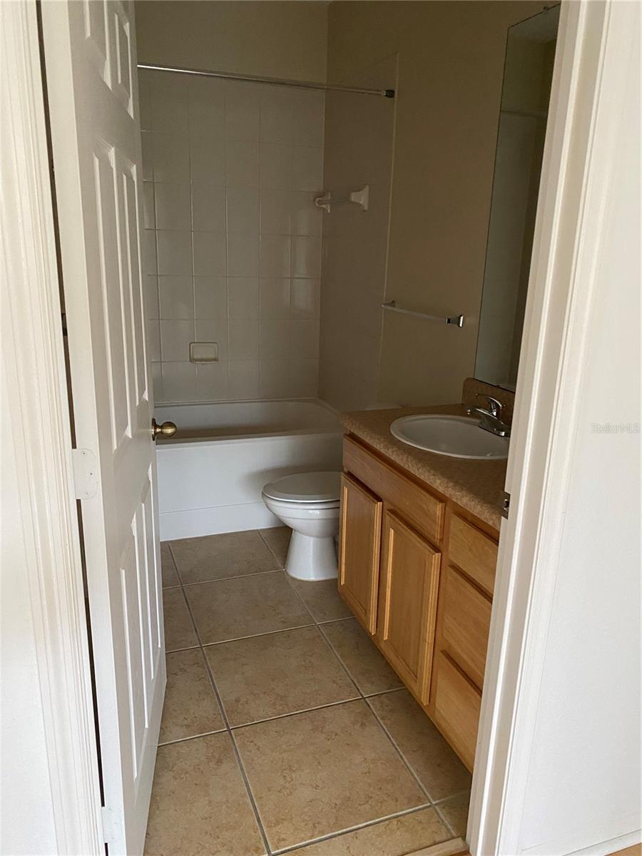 COURTNEY PALMS CONDO - Residential Lease