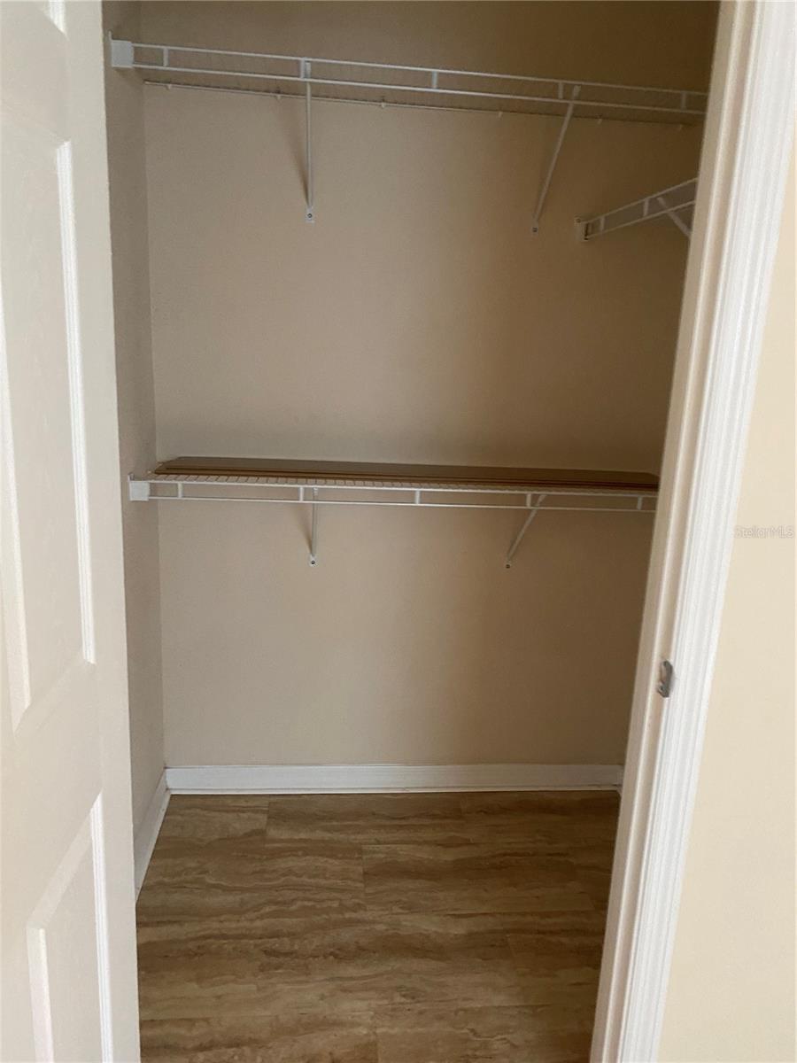 COURTNEY PALMS CONDO - Residential Lease