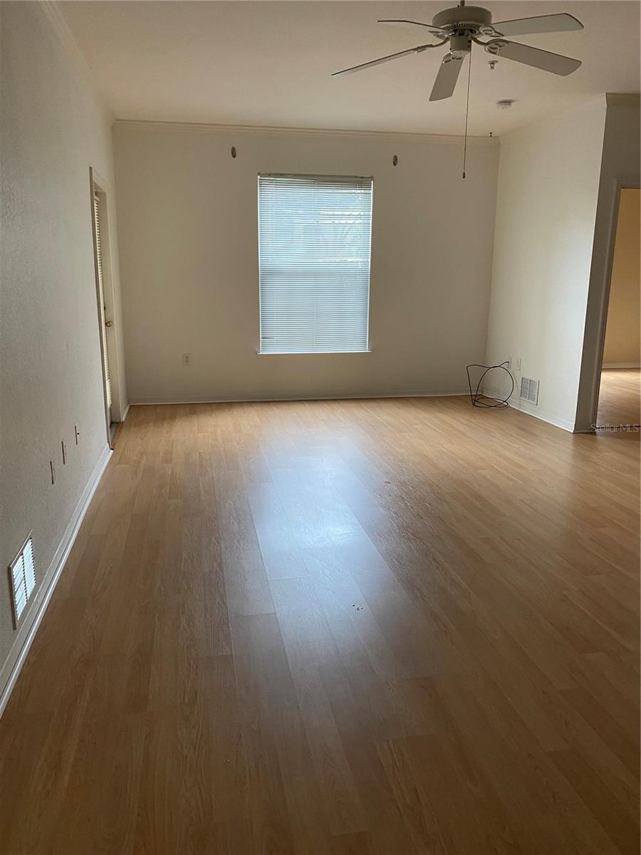 COURTNEY PALMS CONDO - Residential Lease