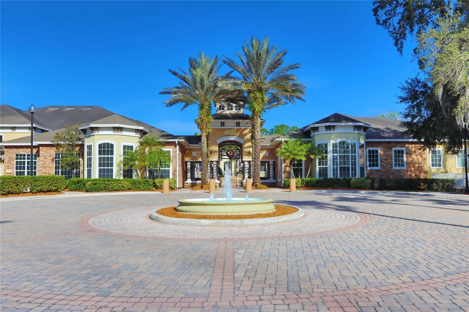 COURTNEY PALMS CONDO - Residential Lease