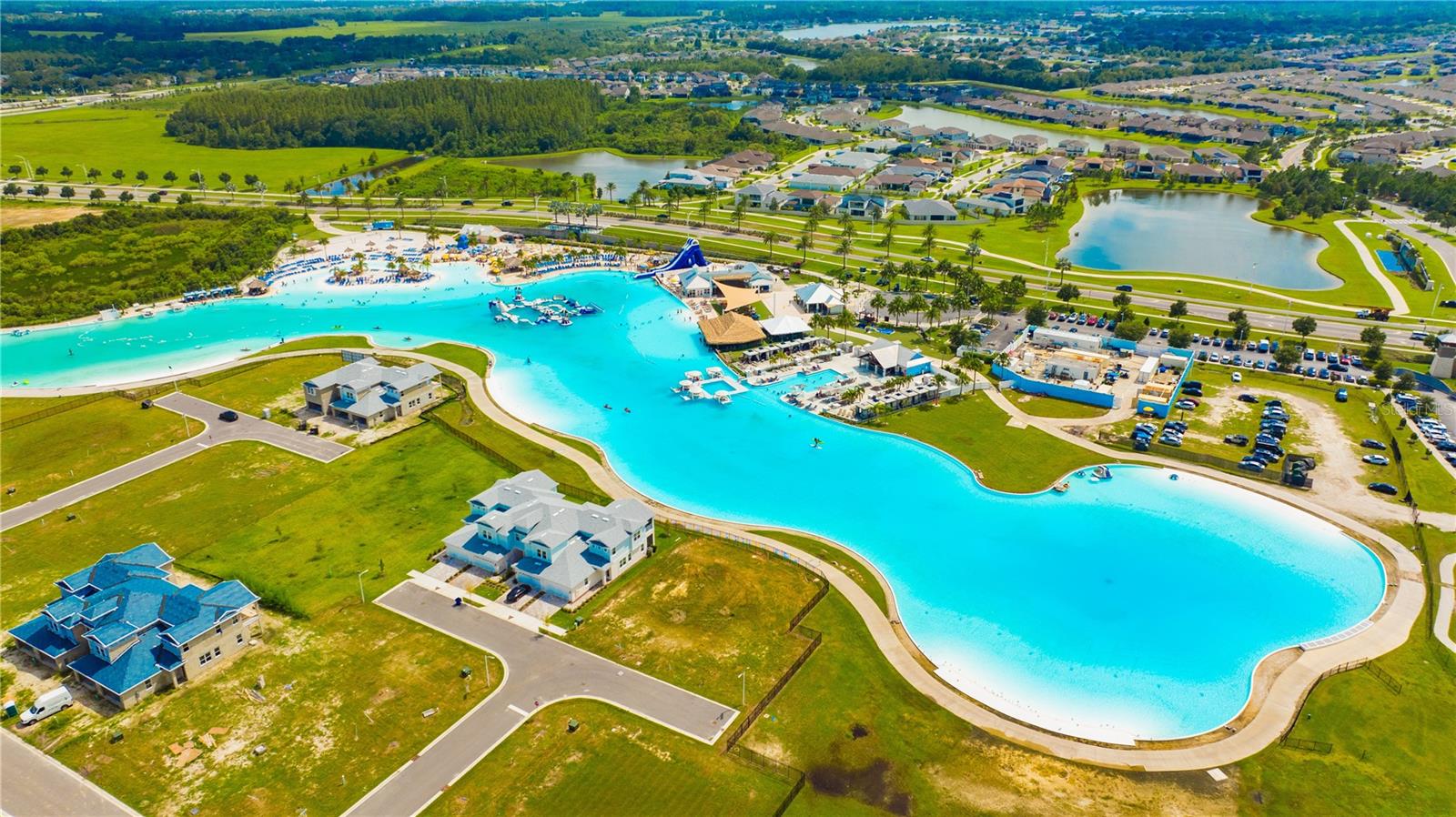 MEADOW RDG PH A-1 - Residential Lease