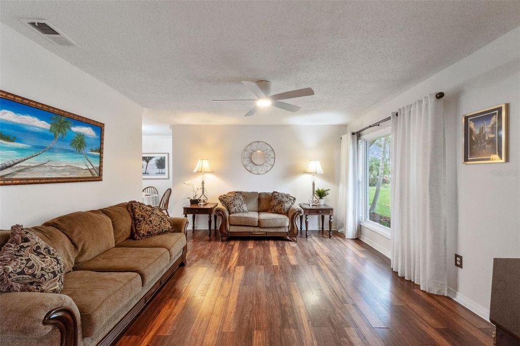 Photo of 1420 Emerald Drive, Kissimmee, FL 34744 (MLS # O6386884)