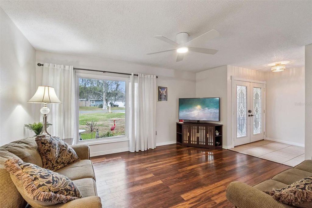 Photo of 1420 Emerald Drive, Kissimmee, FL 34744 (MLS # O6386884)