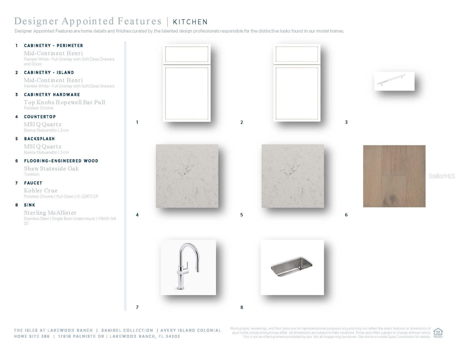 ISLES AT LAKEWOOD RANCH PH IV - Residential