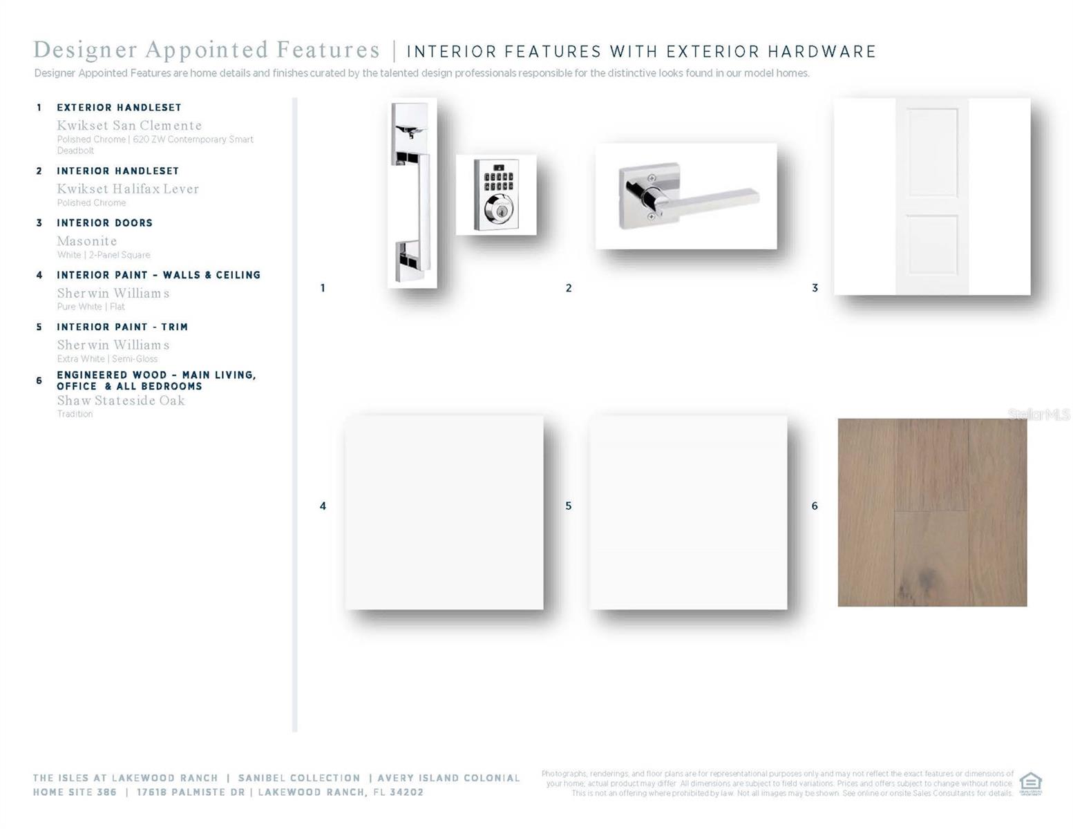 ISLES AT LAKEWOOD RANCH PH IV - Residential