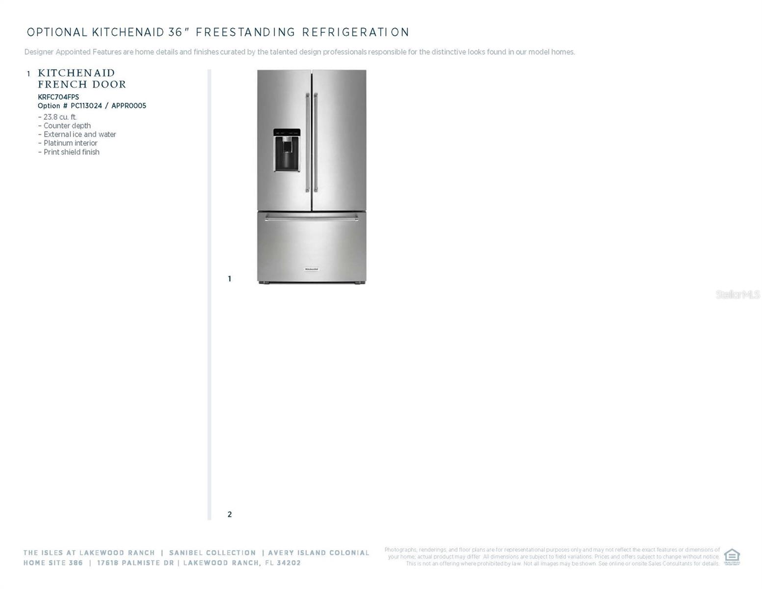 ISLES AT LAKEWOOD RANCH PH IV - Residential