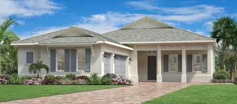 Photo of 17618 Palmiste Drive, Bradenton, FL 34202 (MLS # A4684826)