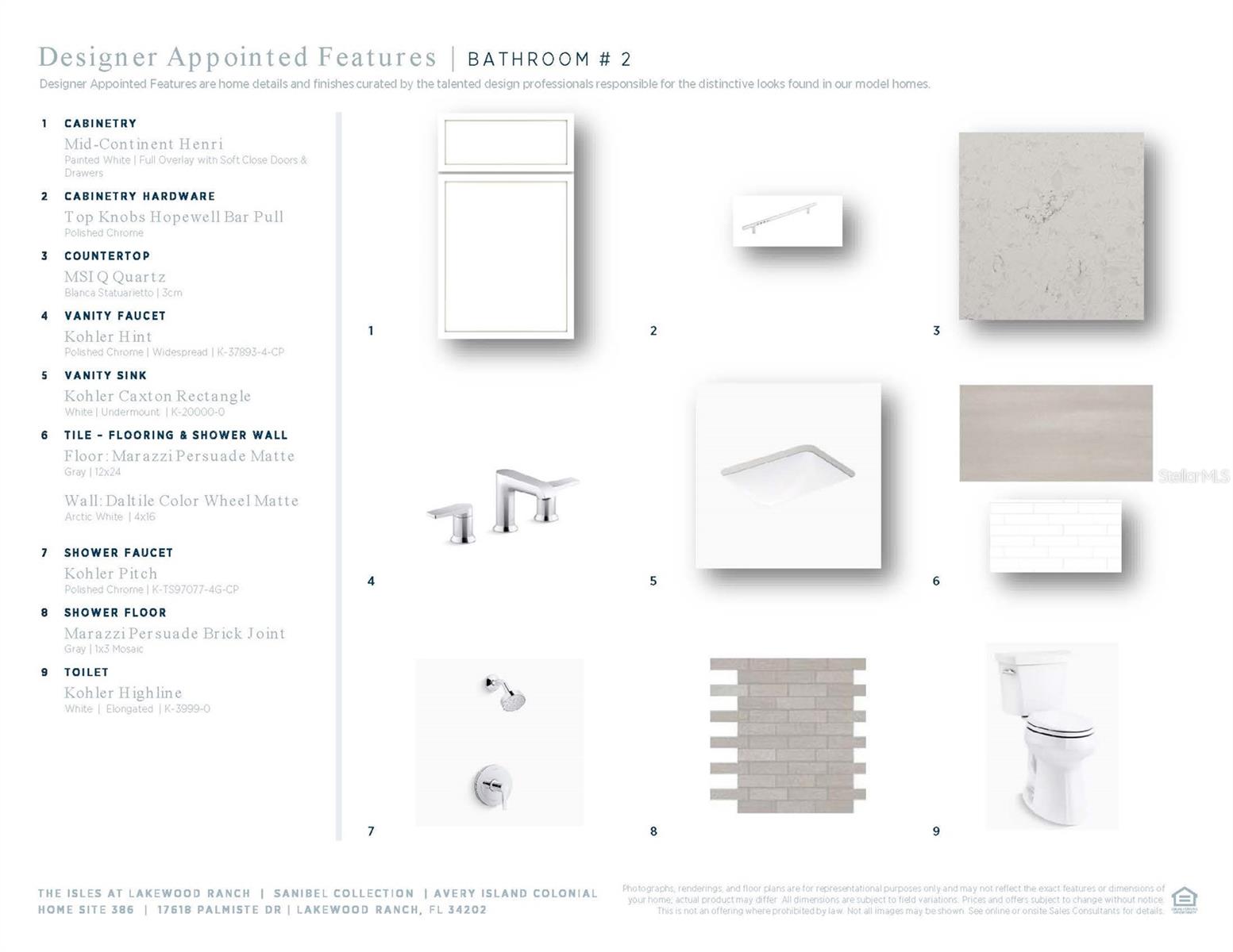 ISLES AT LAKEWOOD RANCH PH IV - Residential