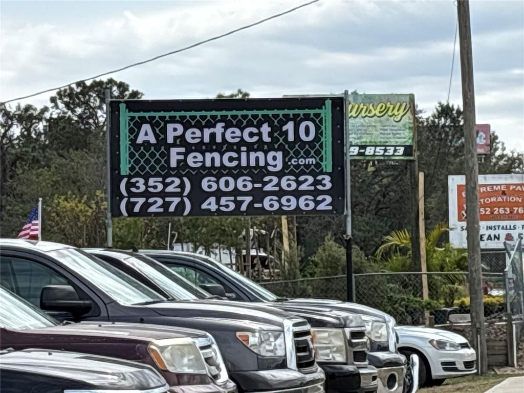 Photo of 8270 Commercial Way, Weeki Wachee, FL 34613 (MLS # W7874584)