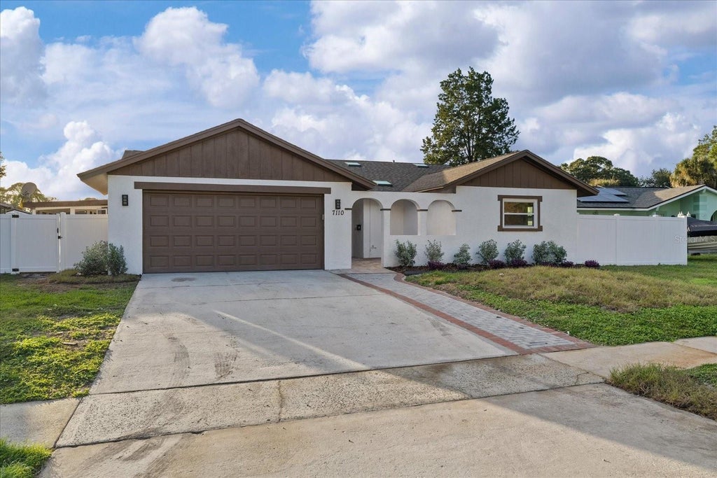 Photo of 7110 Larimer Court, Tampa, FL 33615 (MLS # O6454157)