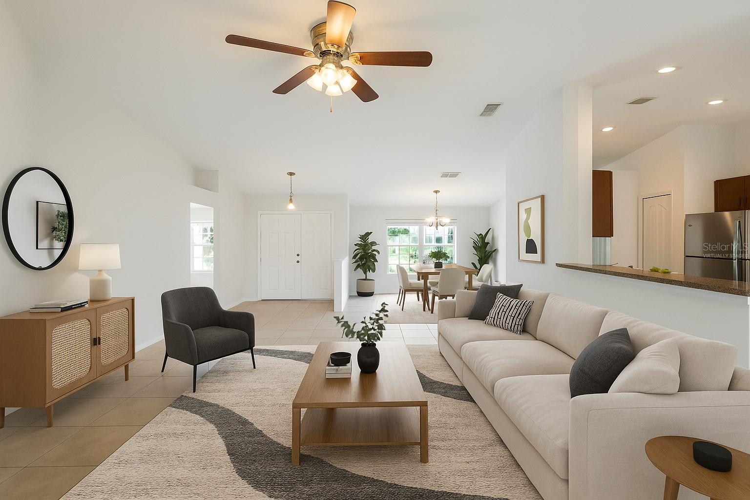 2907 SOUTHERN PINES LOOP