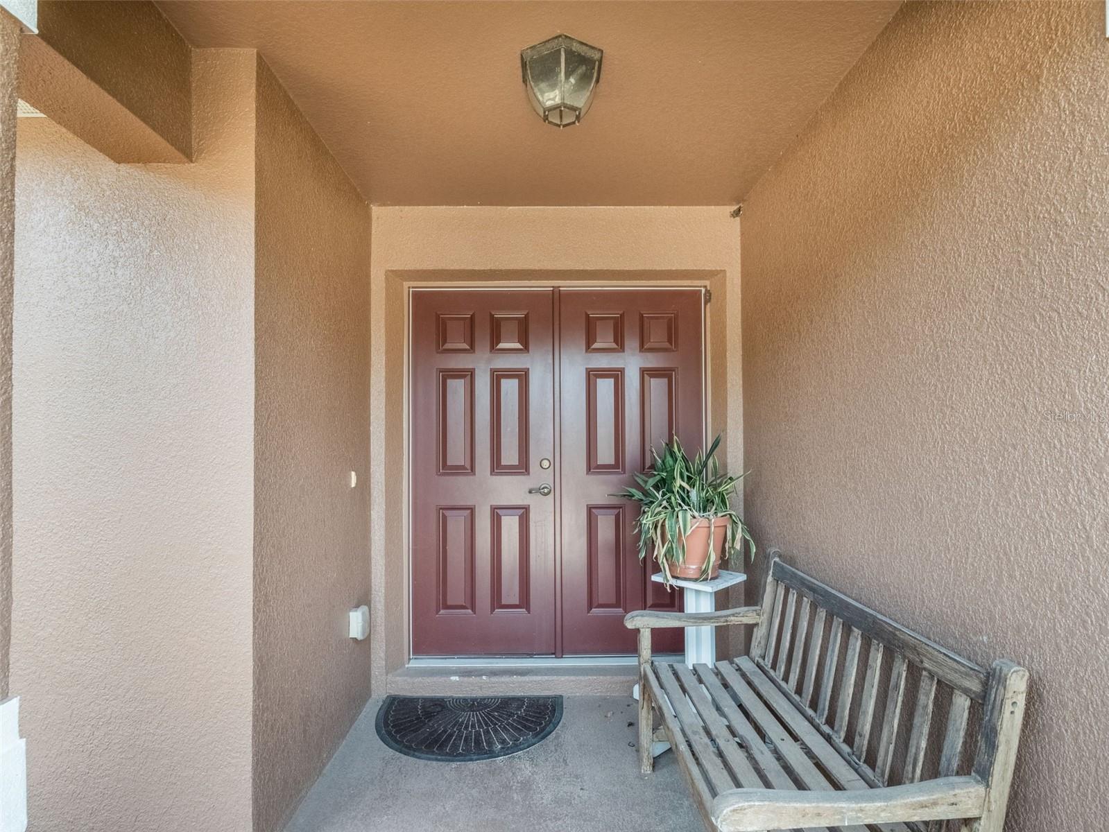 2907 SOUTHERN PINES LOOP
