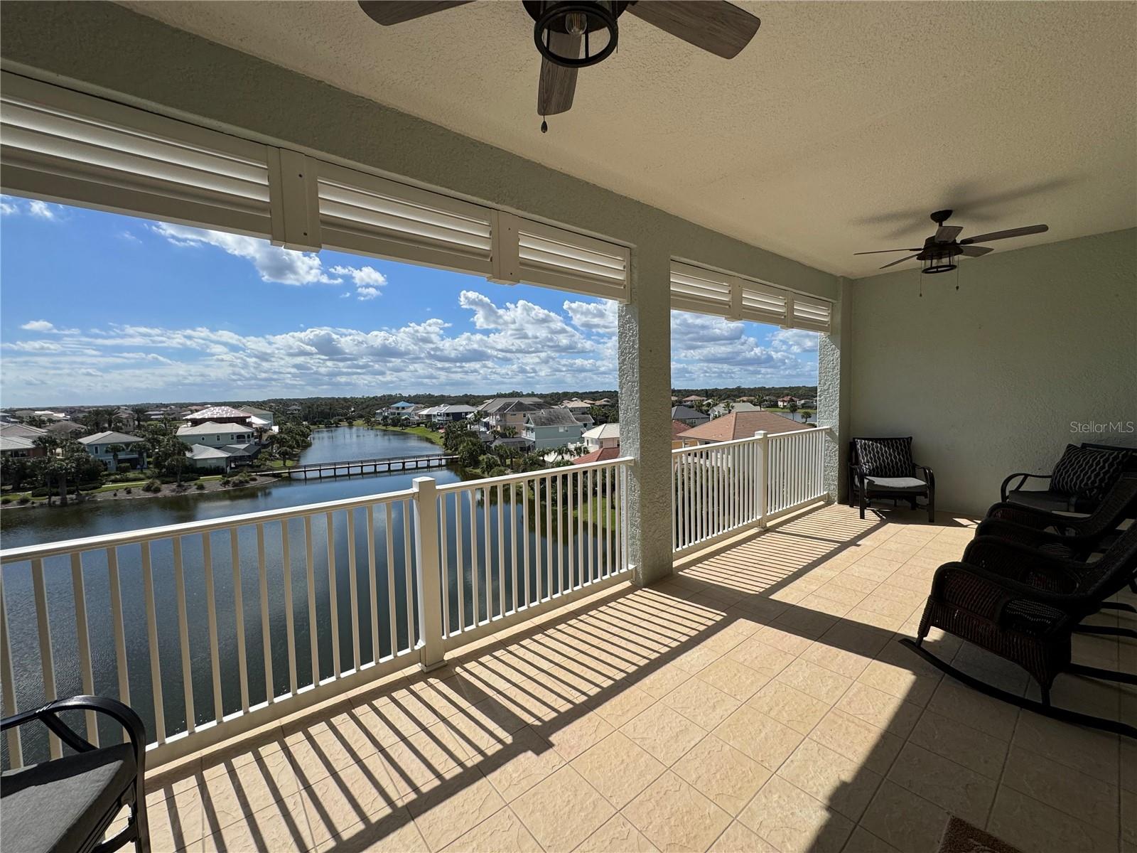 OCEAN HAMMOCK - Residential Lease