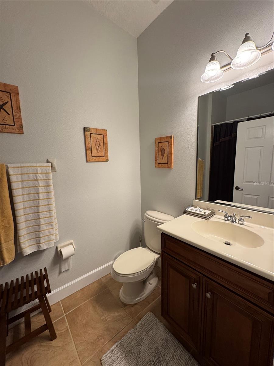 OCEAN HAMMOCK - Residential Lease