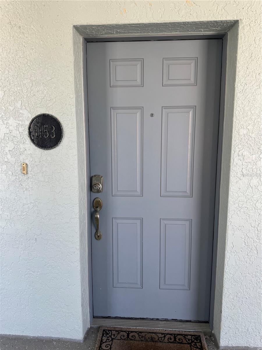 OCEAN HAMMOCK - Residential Lease