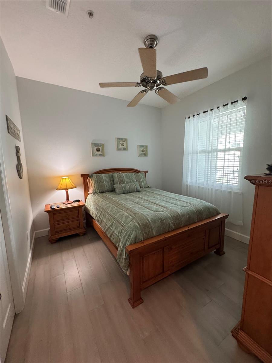 OCEAN HAMMOCK - Residential Lease