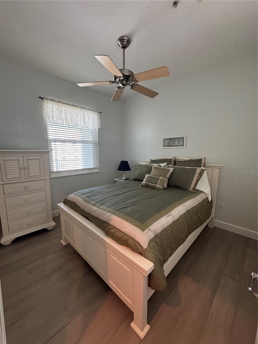 OCEAN HAMMOCK - Residential Lease