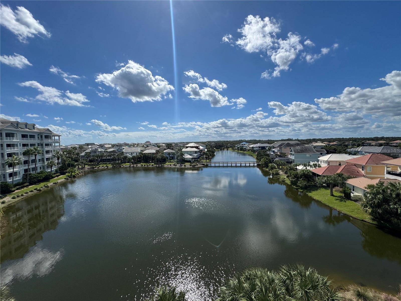 OCEAN HAMMOCK - Residential Lease