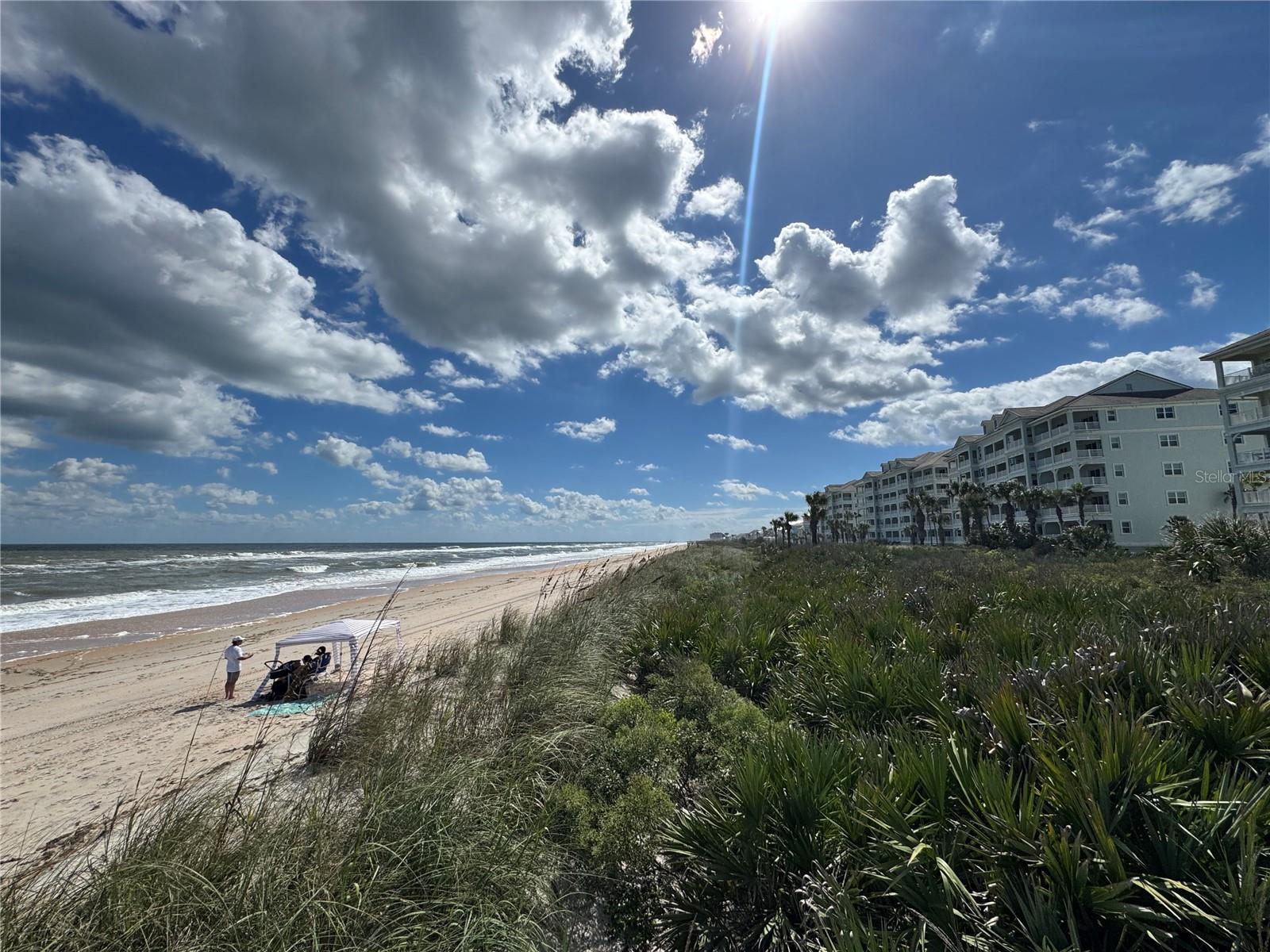 OCEAN HAMMOCK - Residential Lease