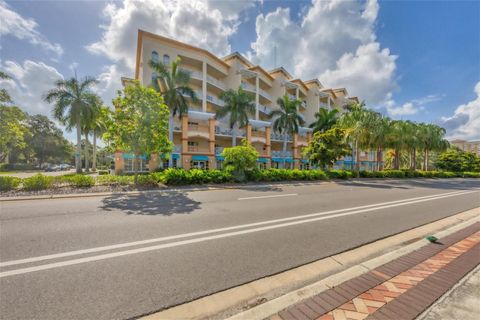 A home in SARASOTA